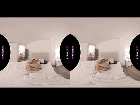 ❤️ PORNBCN VR Kaksi nuorta lesboa herää kiimaisena 4K 180 3D virtuaalitodellisuudessa Geneva Bellucci Katrina Moreno ️❌ Kotitekoinen porno at us