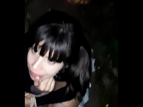 ❤️ Kadulla turvonneen peniksen vastineeksi karkkia ️❌ Kotitekoinen porno at us