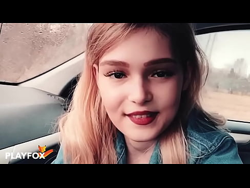 ❤️ Seksikäs babe iloisesti imee alennuskorttia ️❌ Kotitekoinen porno at us